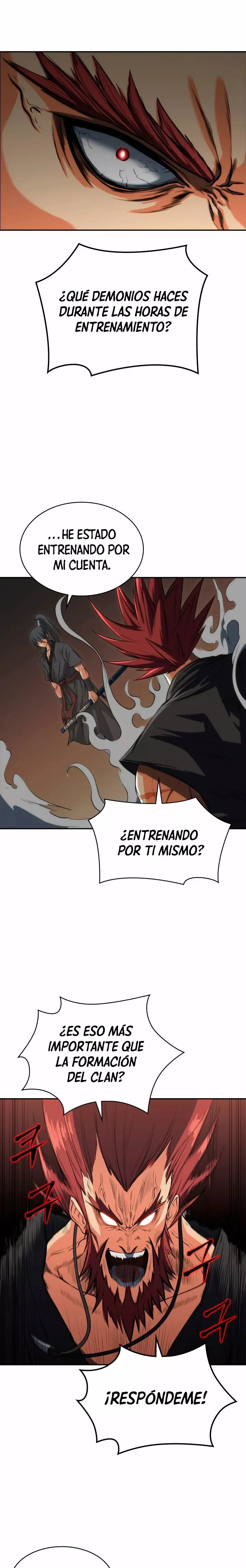 MookHyang – El Origen > Capitulo 9 > Page 141